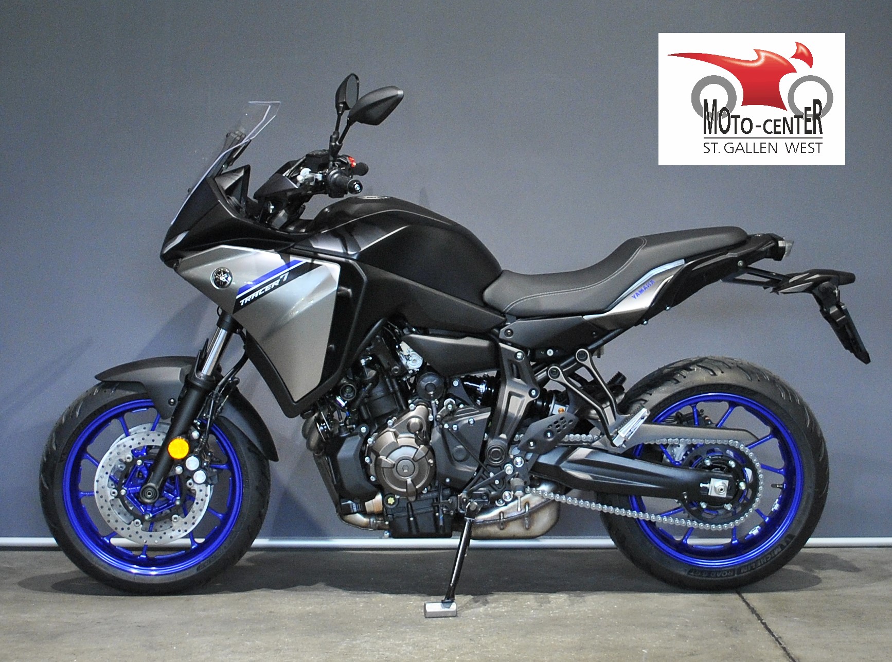YAMAHA Tracer 7-image-2