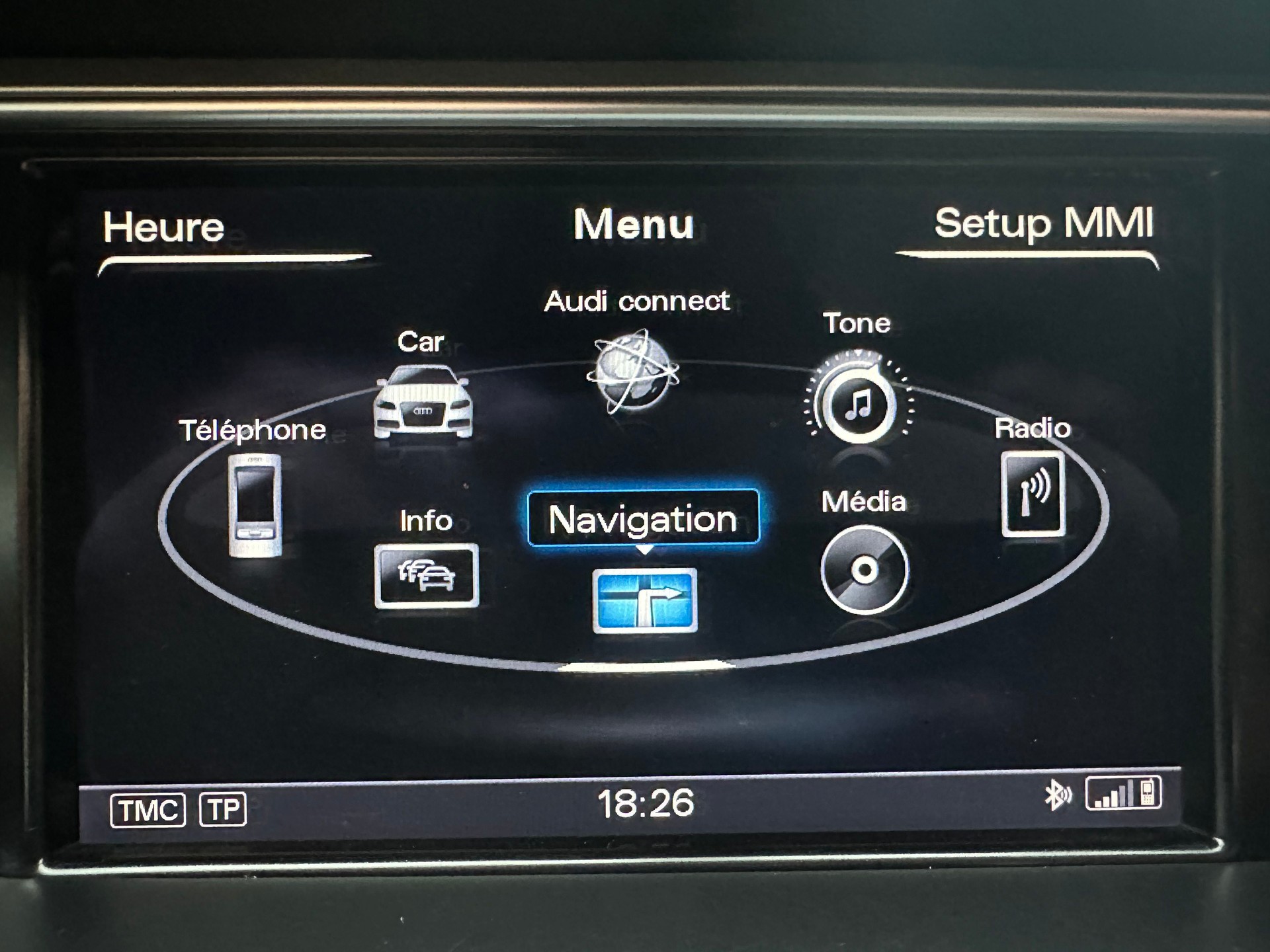 AUDI S5 Coupé 3.0 TFSI quattro S-tronic - Valeur neuve CHF 98'080.- Entretien irréprochable.-image-19