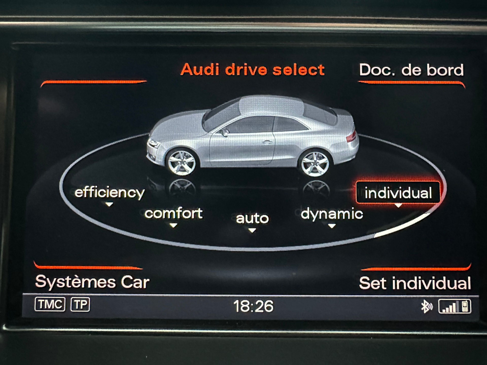 AUDI S5 Coupé 3.0 TFSI quattro S-tronic - Valeur neuve CHF 98'080.- Entretien irréprochable.-image-17