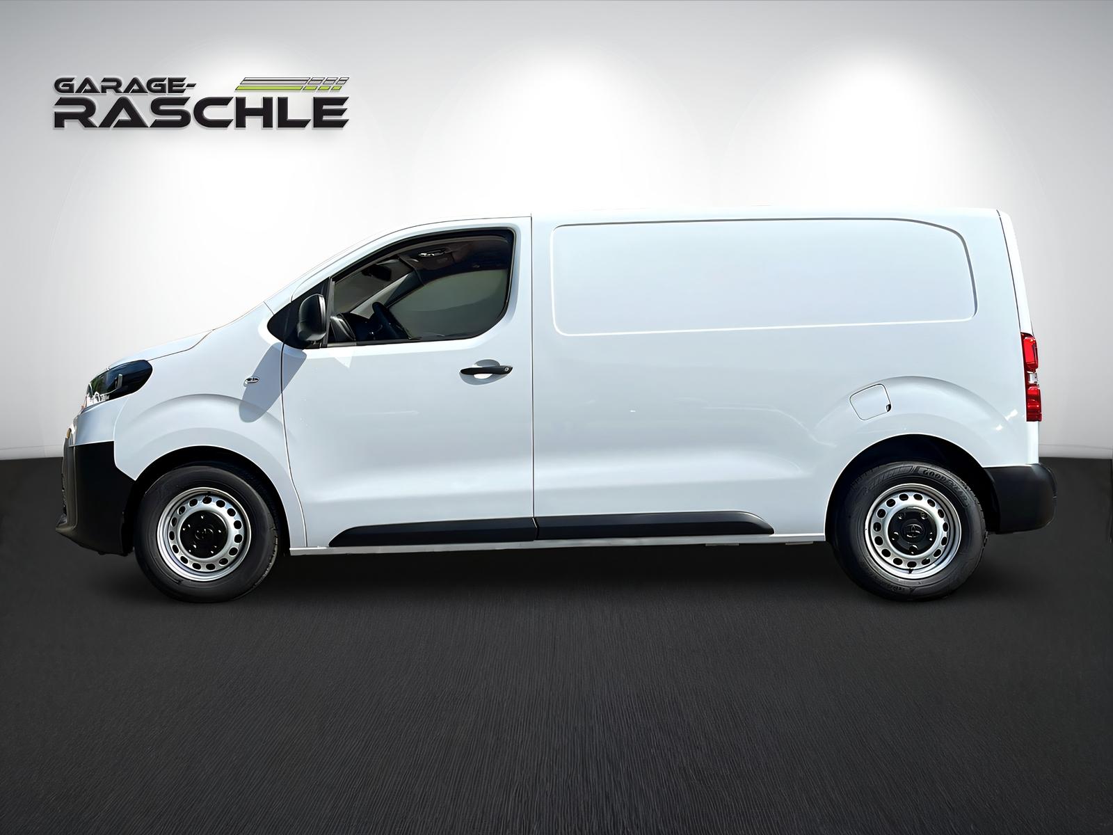 TOYOTA PROACE Van L1 1.5 D Active-showroom-element-3