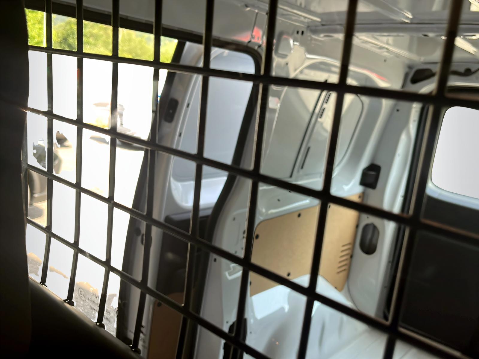 TOYOTA PROACE Van L1 1.5 D Active-image-9