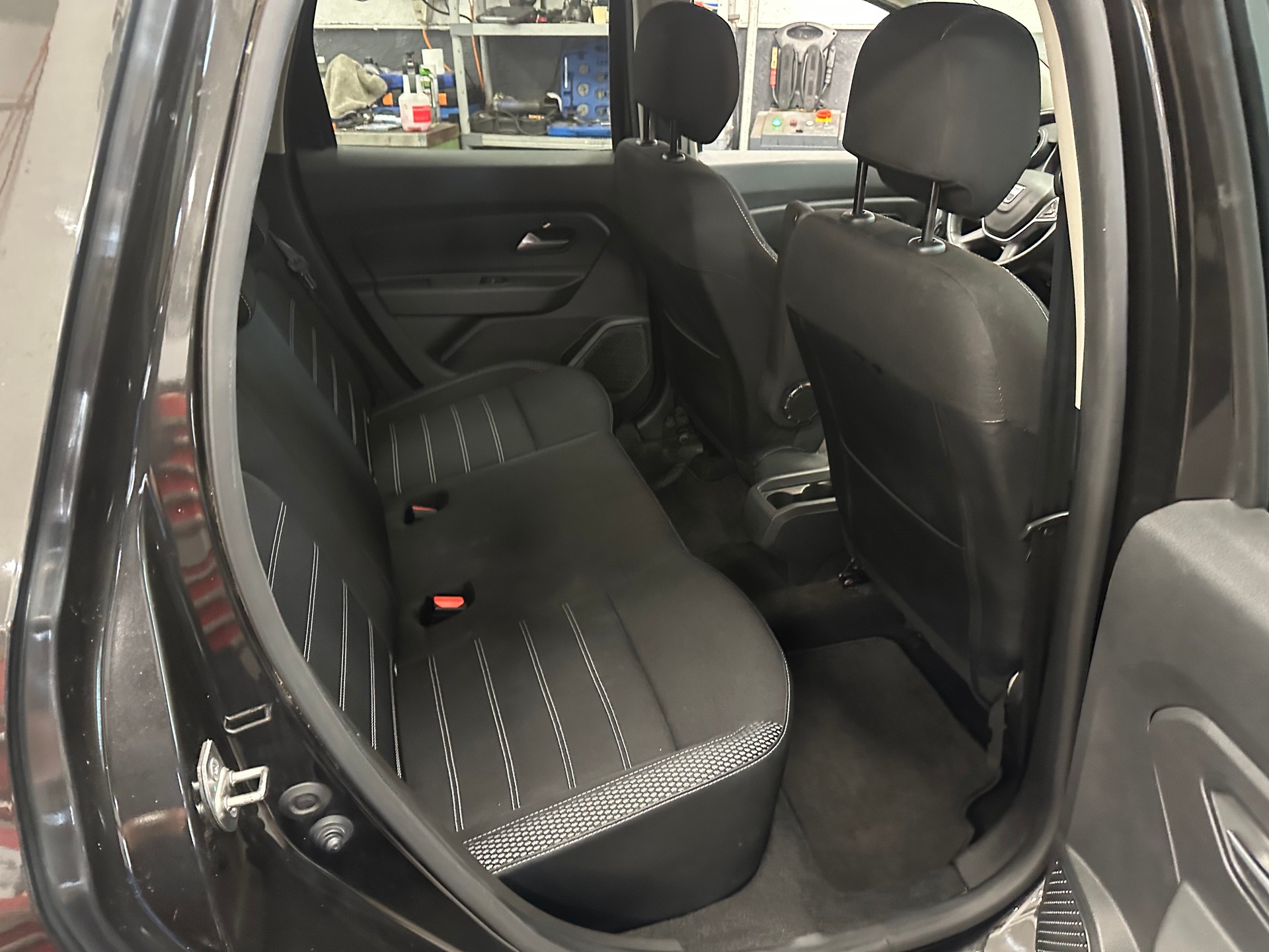 DACIA Duster dCi 110 Prestige-image-11