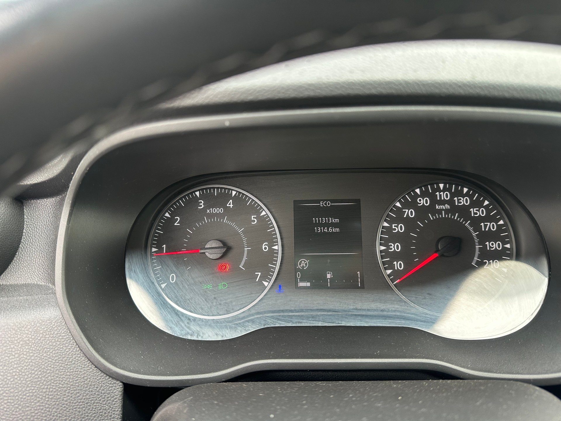DACIA Duster dCi 110 Prestige-image-14
