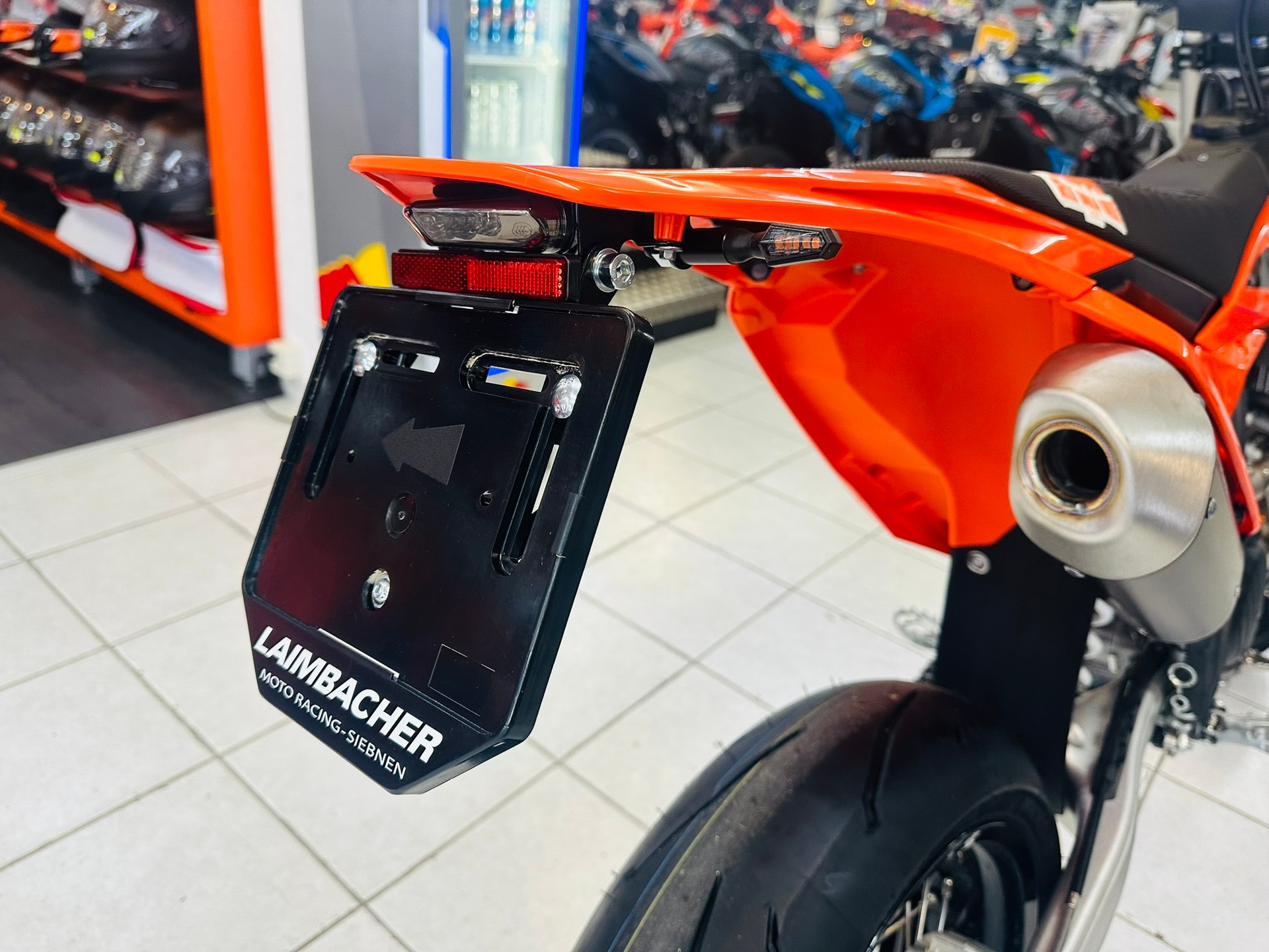 KTM 500 EXC-F Supermoto SMR-image-2