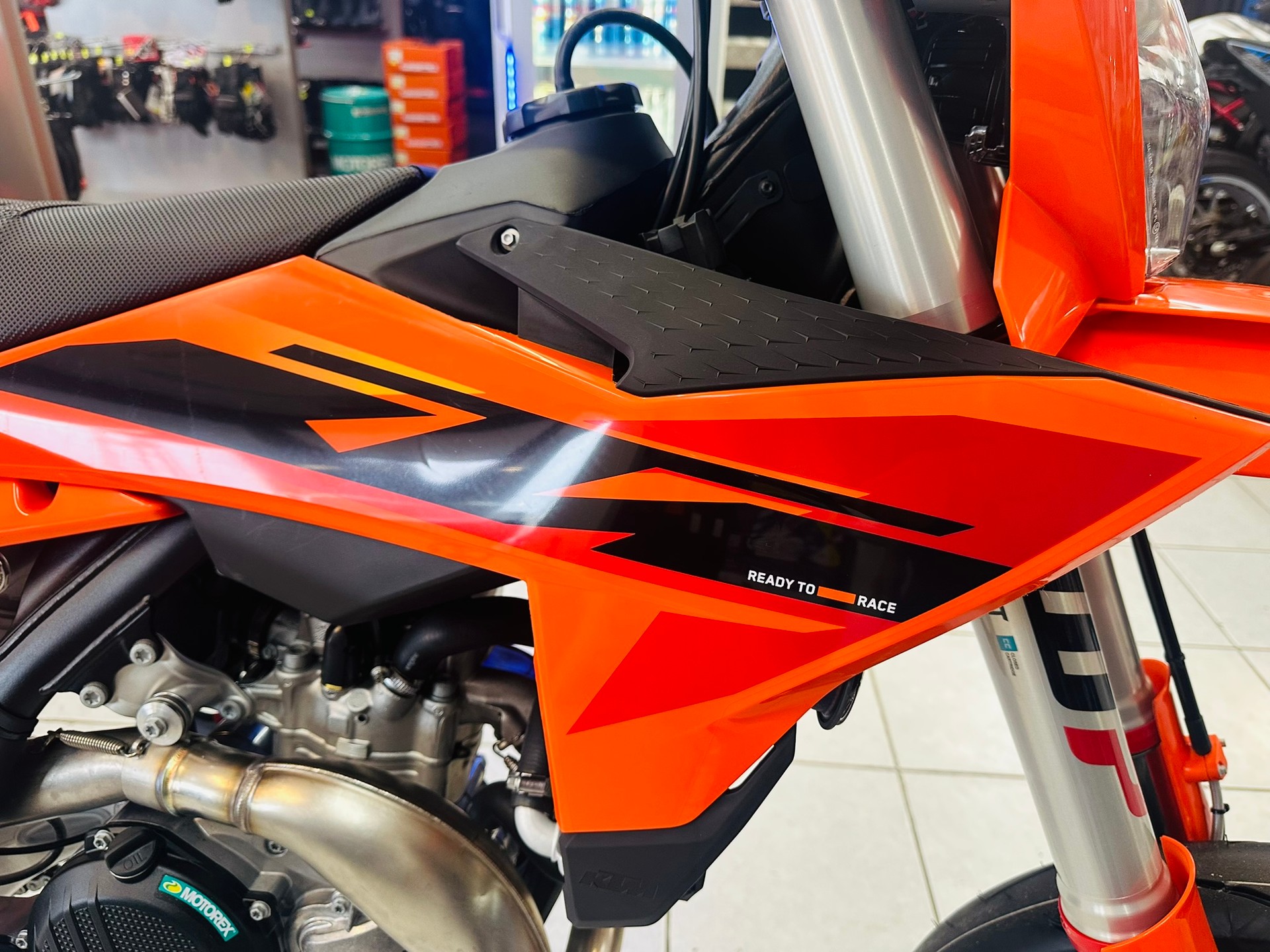 KTM 500 EXC-F Supermoto SMR-image-5