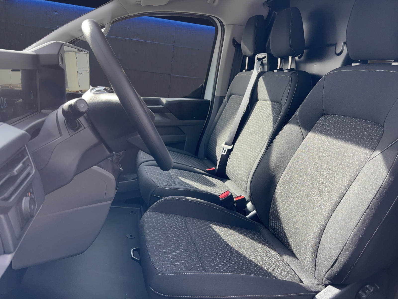 FORD Transit Custom Van 280 L1 2.0 EcoBlue 110 PS Trend-image-6