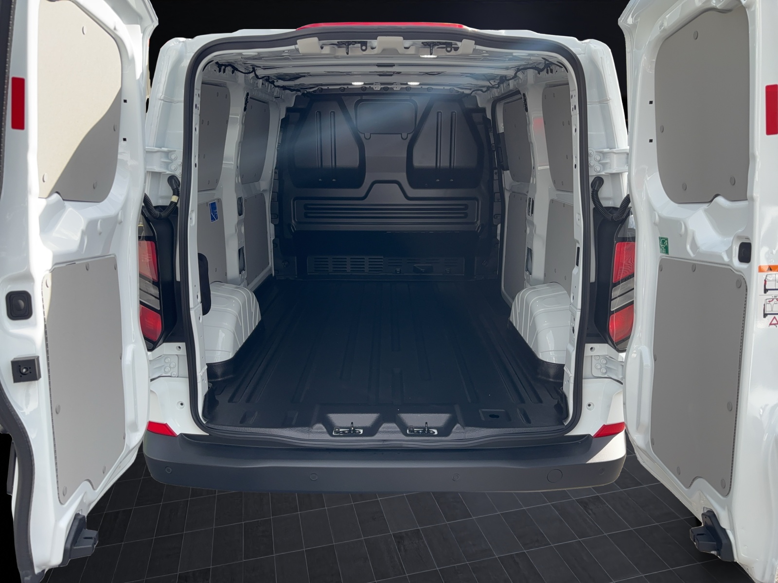 FORD Transit Custom Van 280 L1 2.0 EcoBlue 110 PS Trend-image-13
