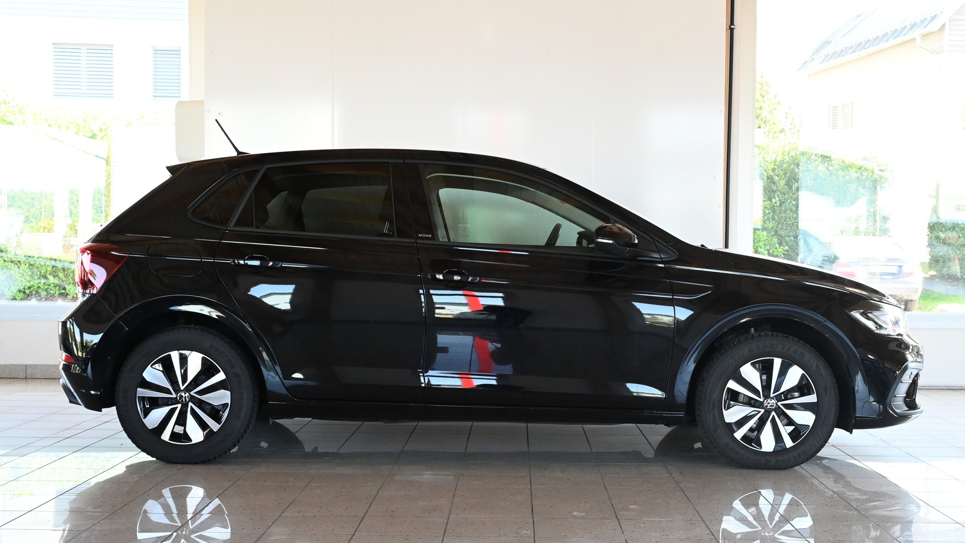 VW Polo 1.0 TSI Life DSG-image-4