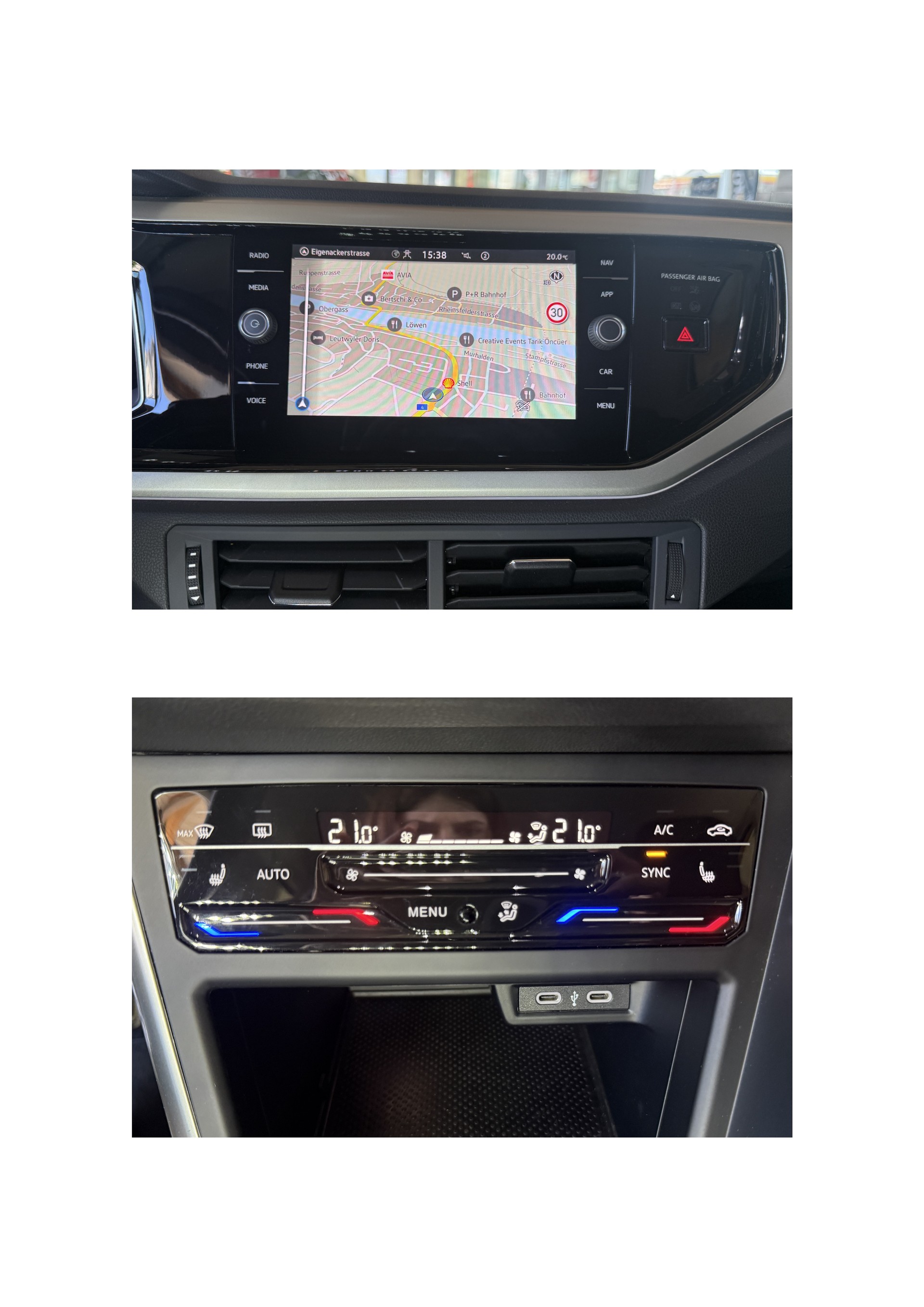 VW Polo 1.0 TSI Life DSG-image-17