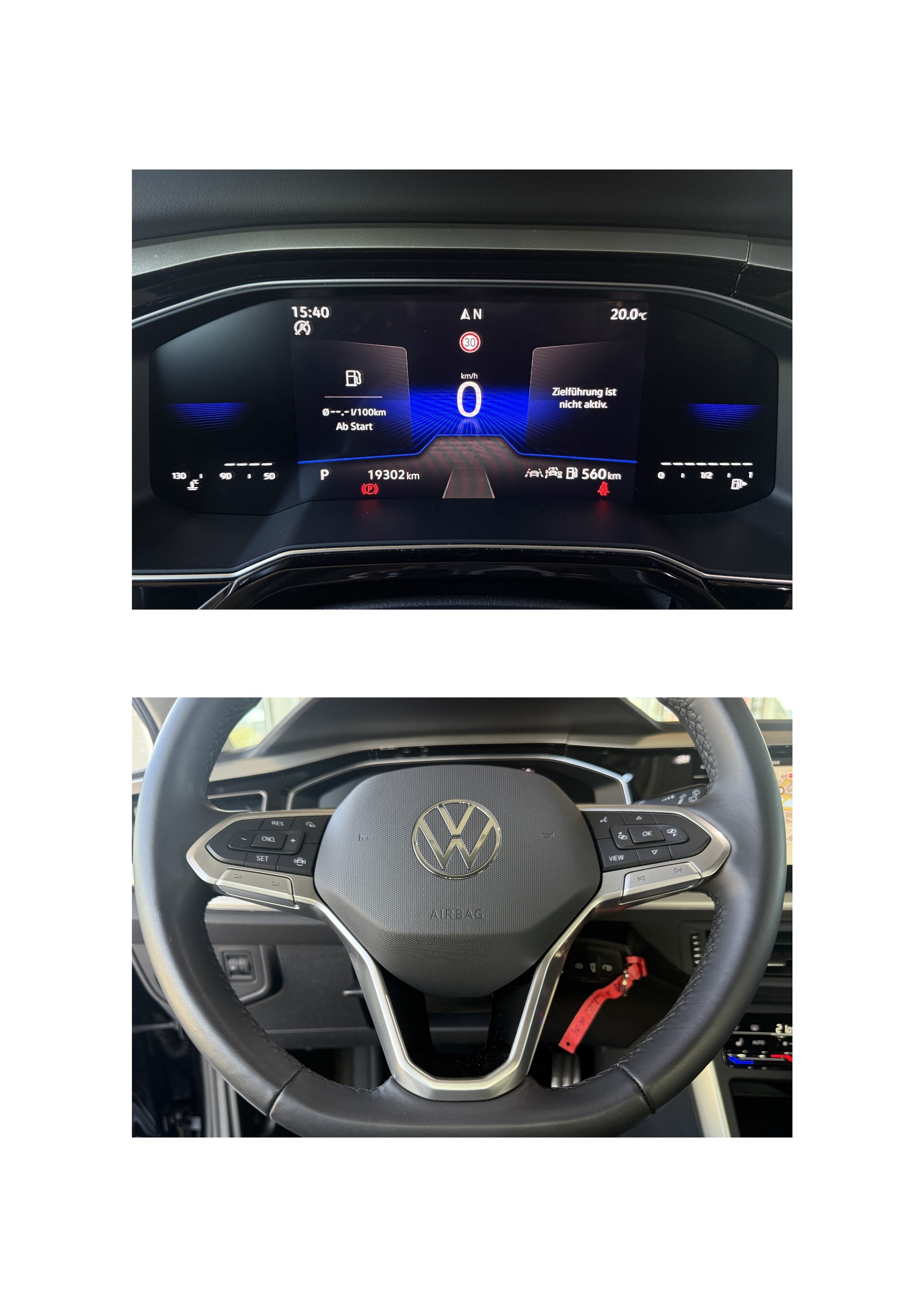VW Polo 1.0 TSI Life DSG-image-19