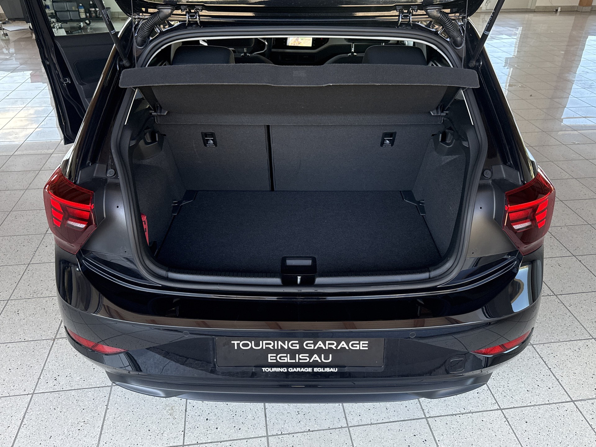 VW Polo 1.0 TSI Life DSG-image-14