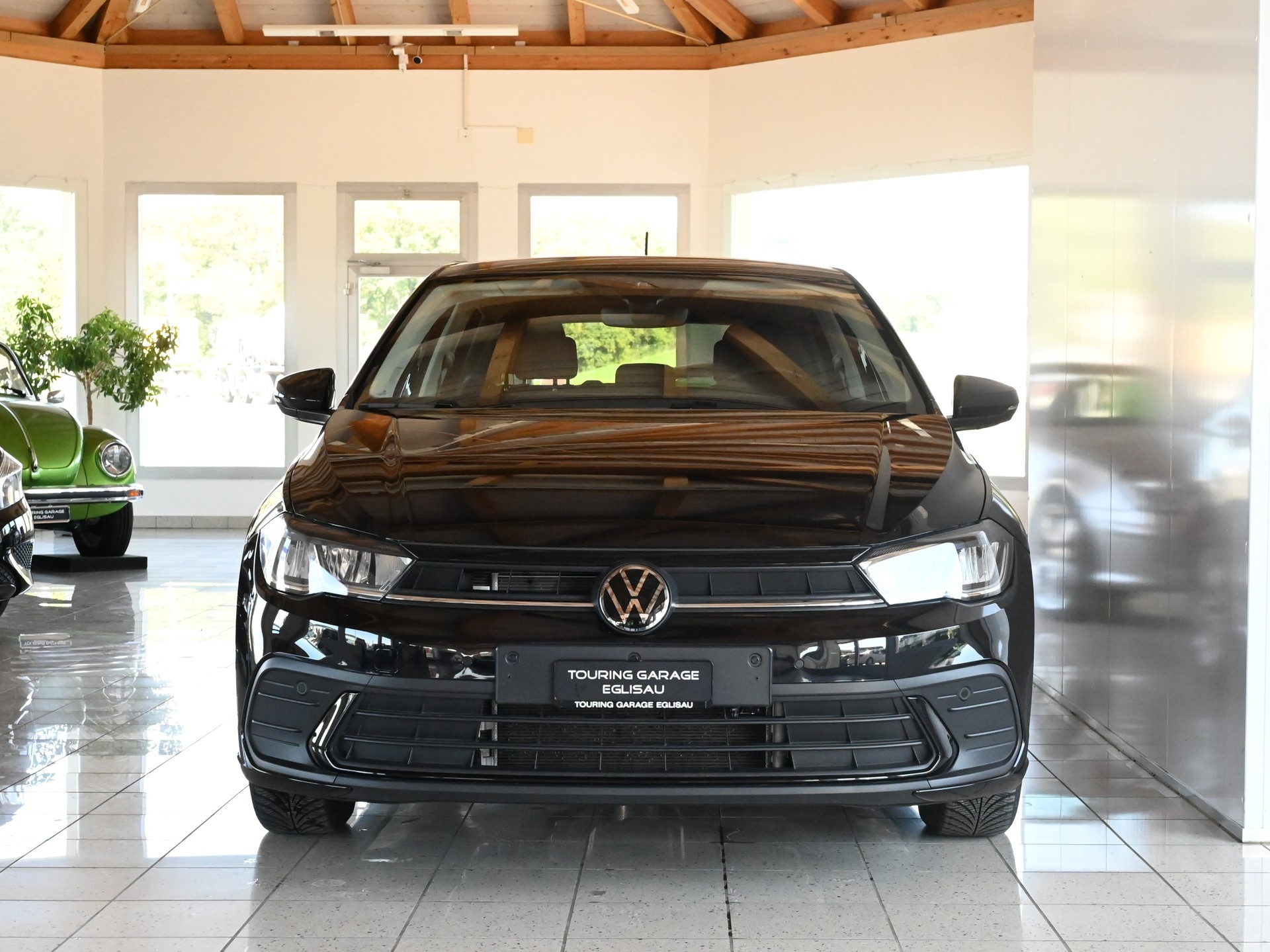 VW Polo 1.0 TSI Life DSG-showroom-element-2