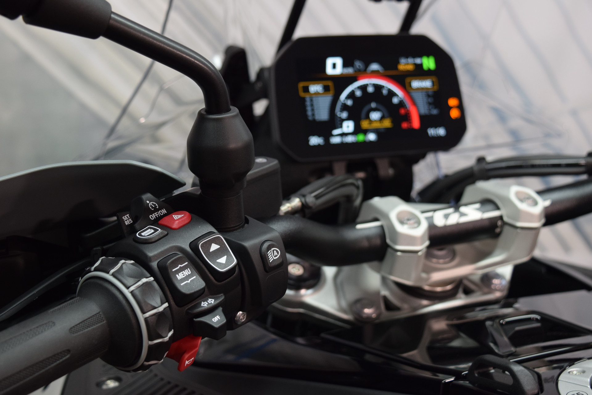 BMW R 1300 GS Adventure Triple Black-image-6