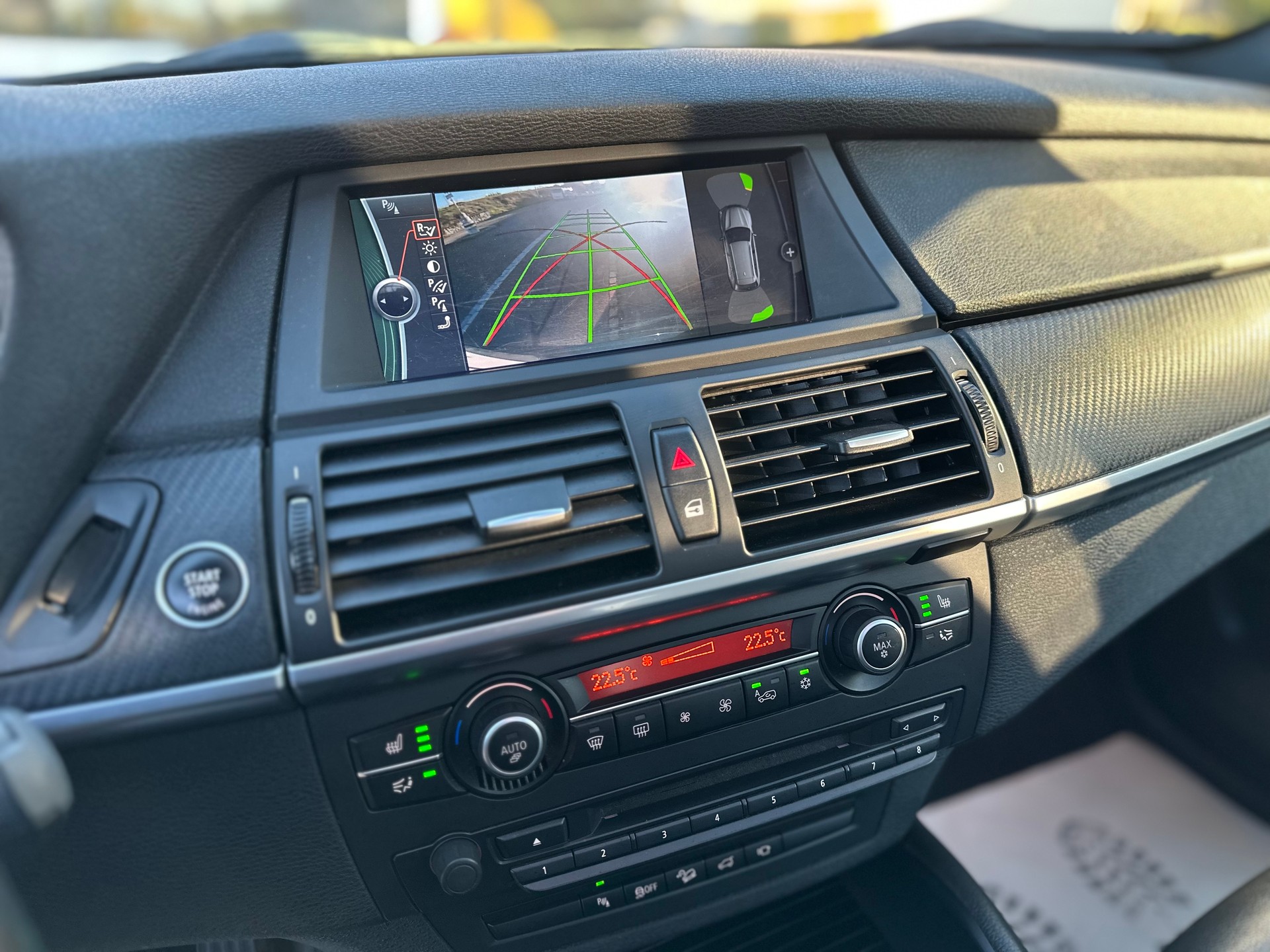 BMW X5 xDrive M Steptronic *FACELIFT INDIVIDUAL*-image-10