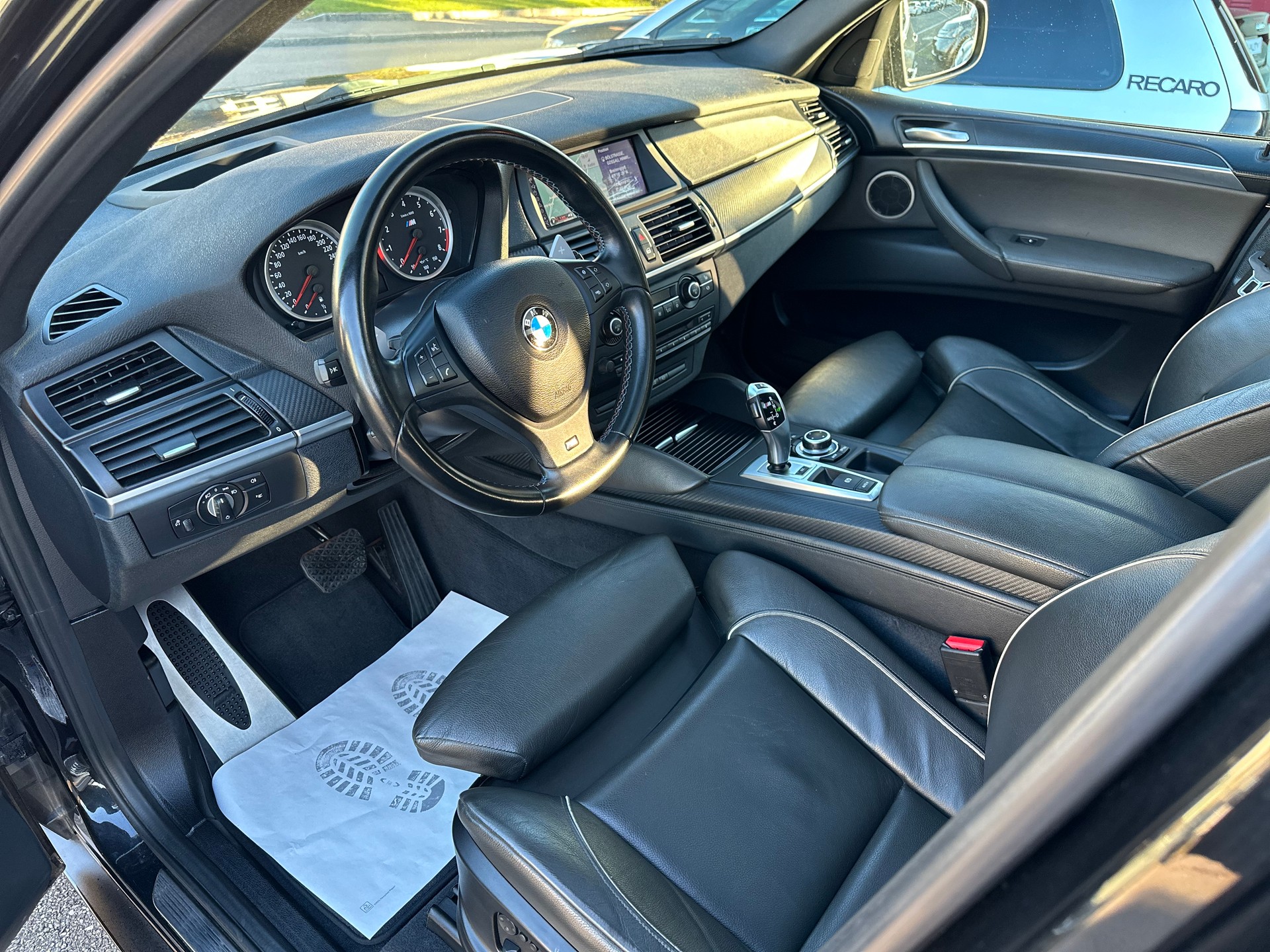 BMW X5 xDrive M Steptronic *FACELIFT INDIVIDUAL*-image-6