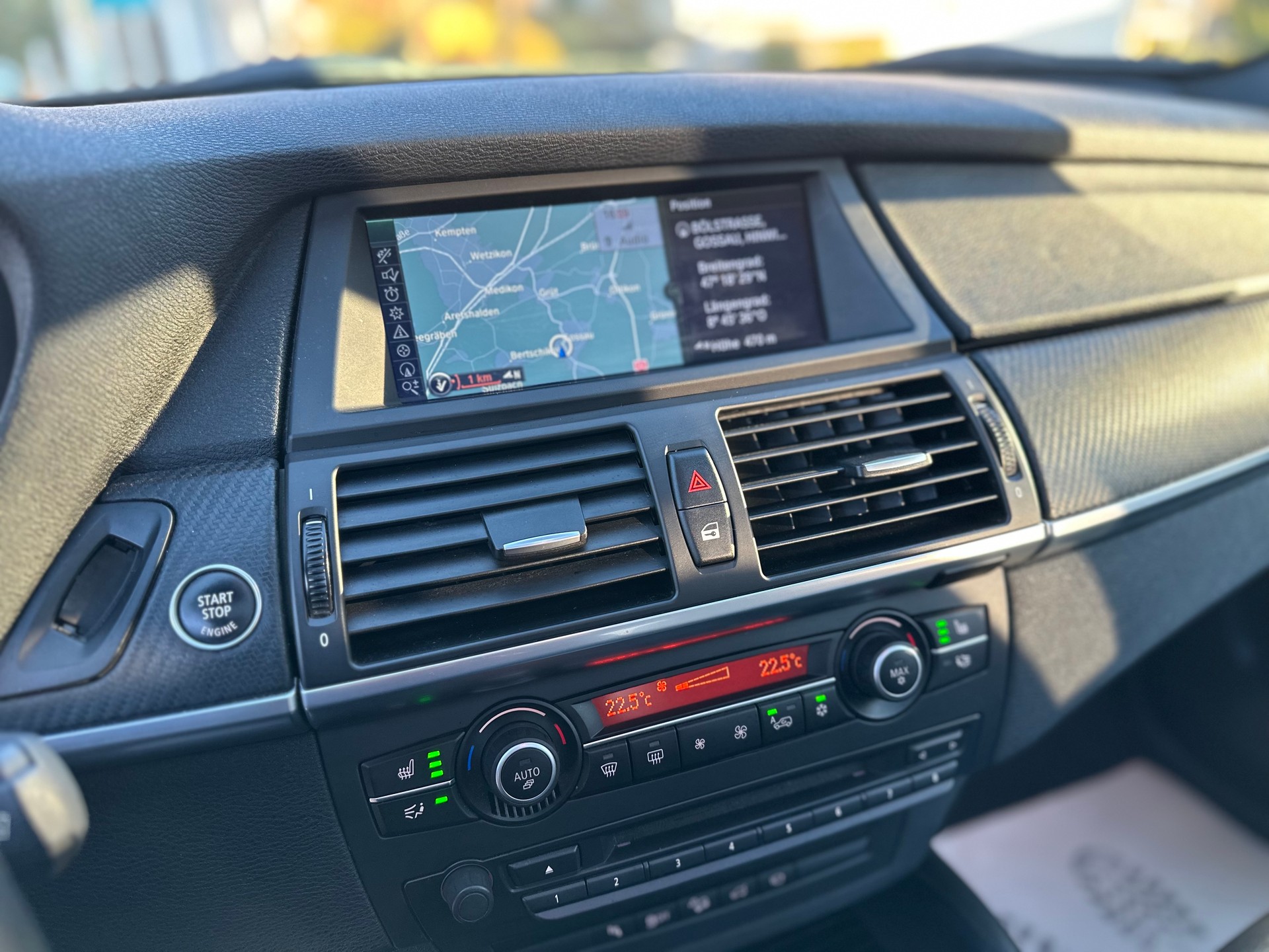 BMW X5 xDrive M Steptronic *FACELIFT INDIVIDUAL*-image-11
