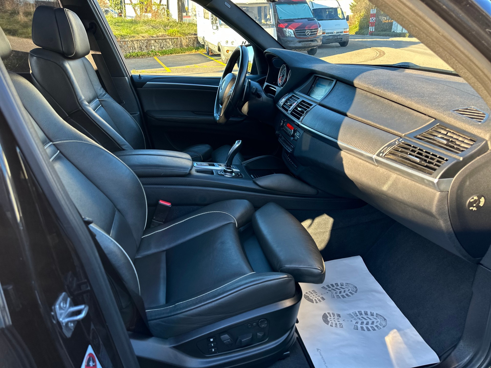 BMW X5 xDrive M Steptronic *FACELIFT INDIVIDUAL*-image-8