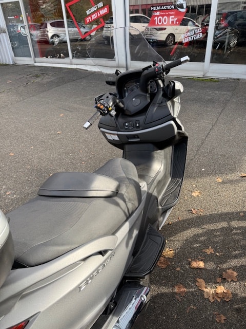 SUZUKI AN 650 ZA ABS Burgman-image-3