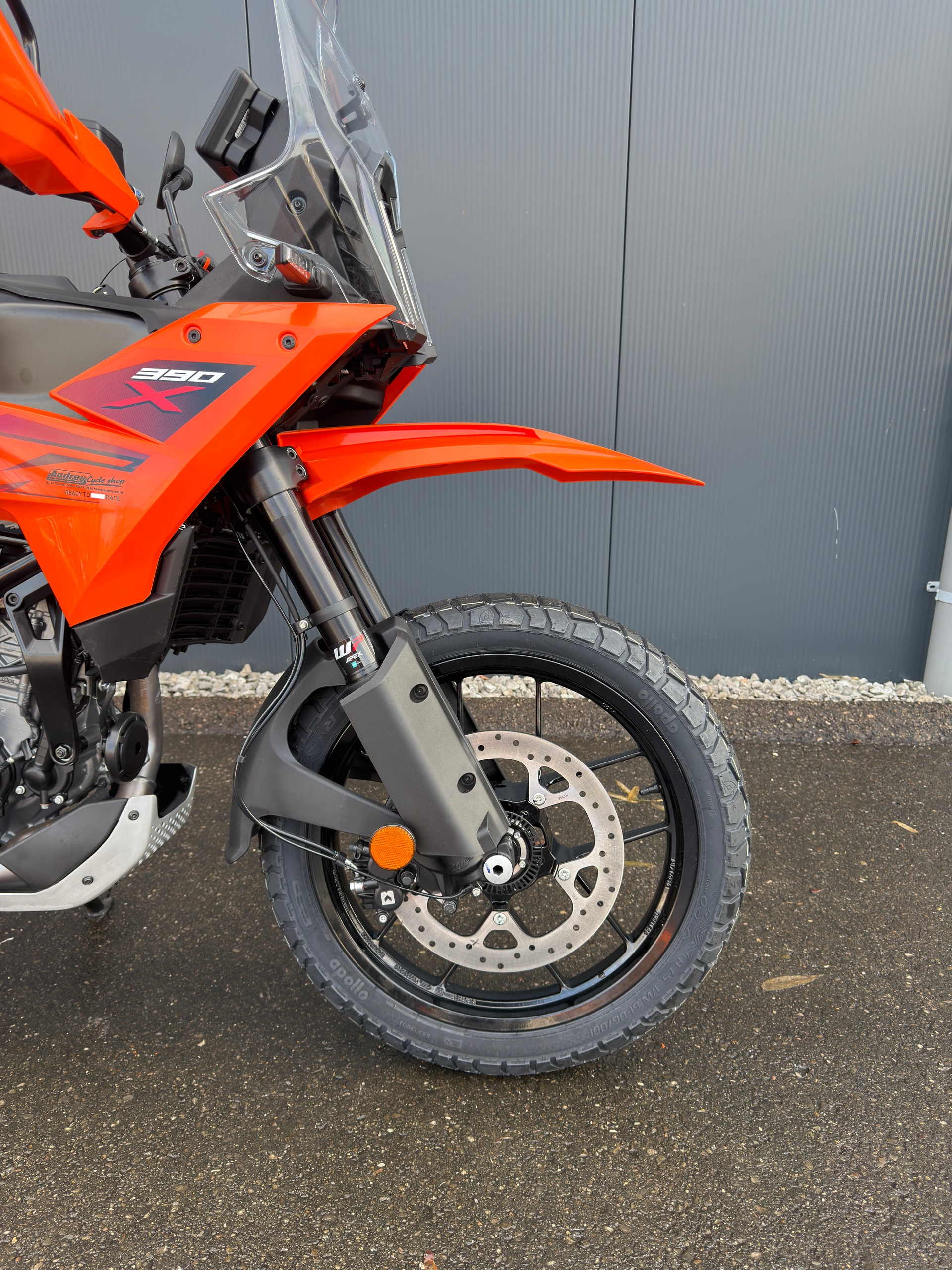 KTM 390 Adventure X-image-5