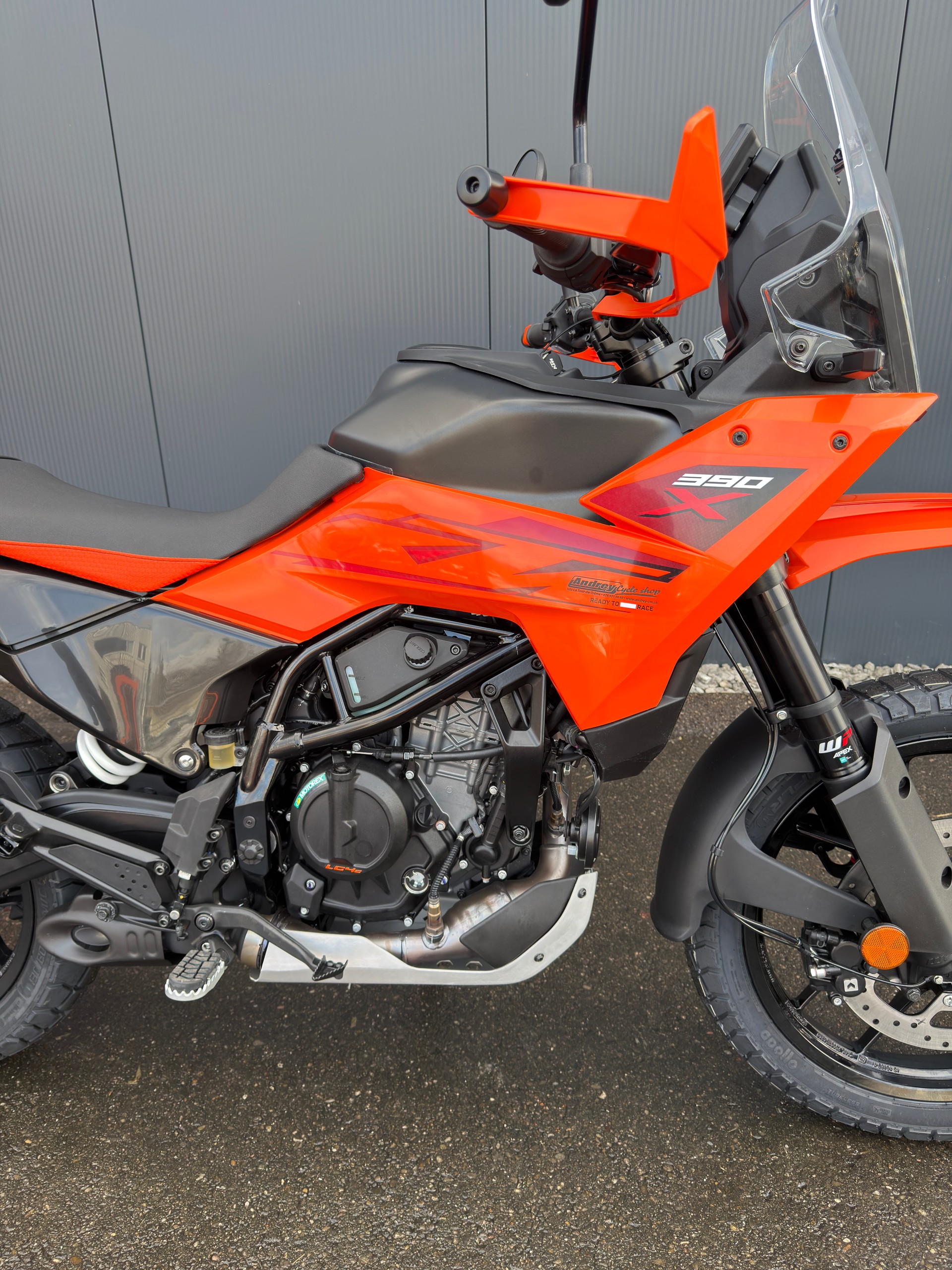 KTM 390 Adventure X-image-4