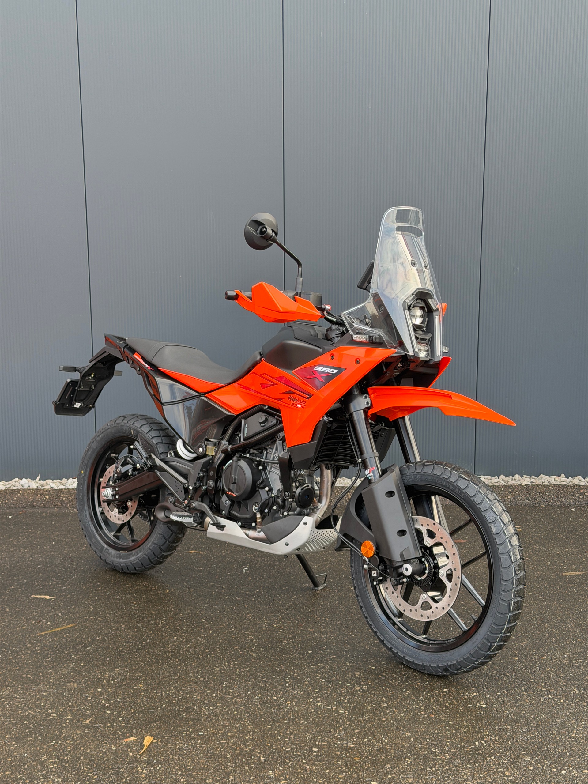 KTM 390 Adventure X-image-0