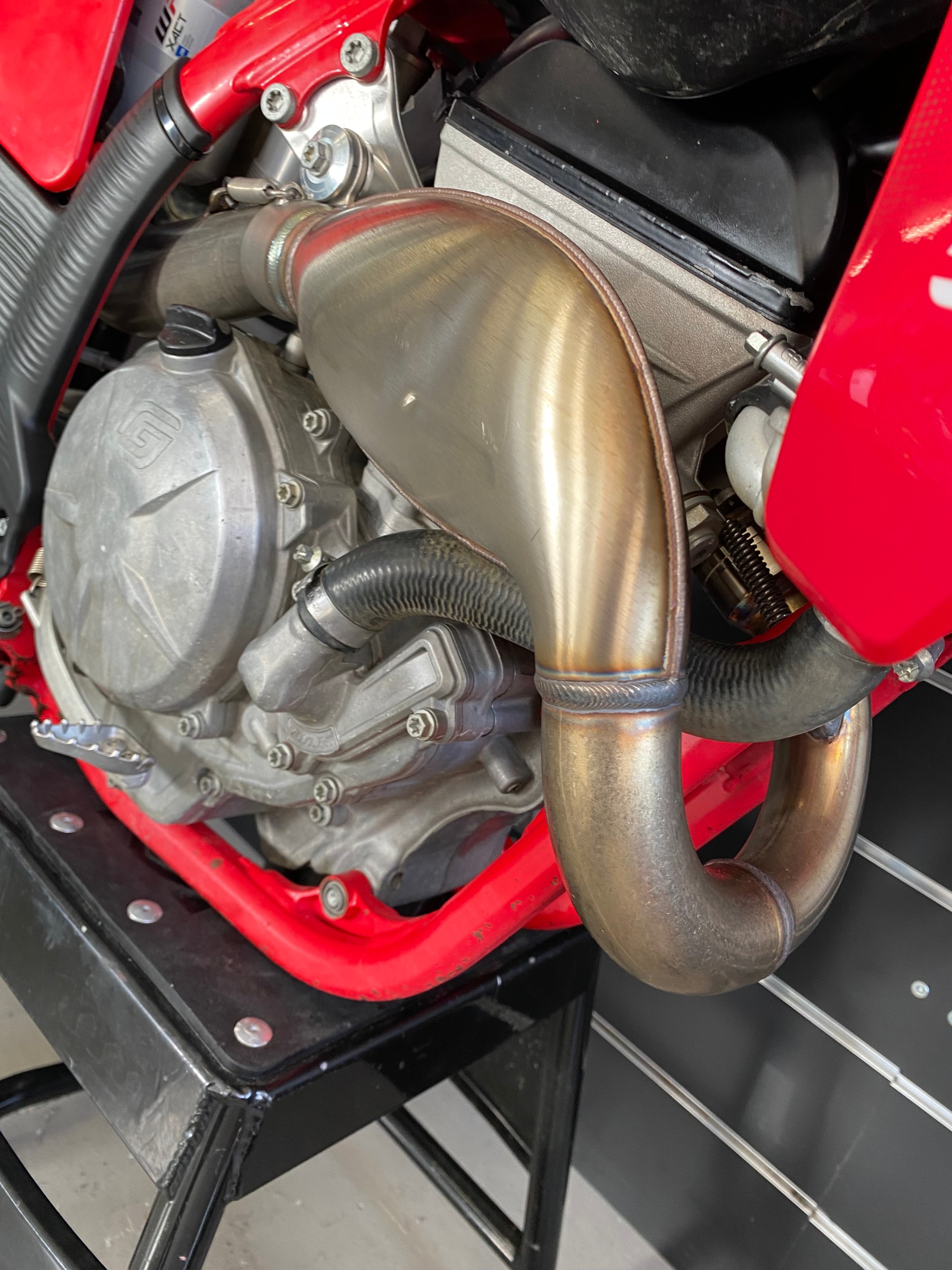 GASGAS MC 250F 2024-image-5