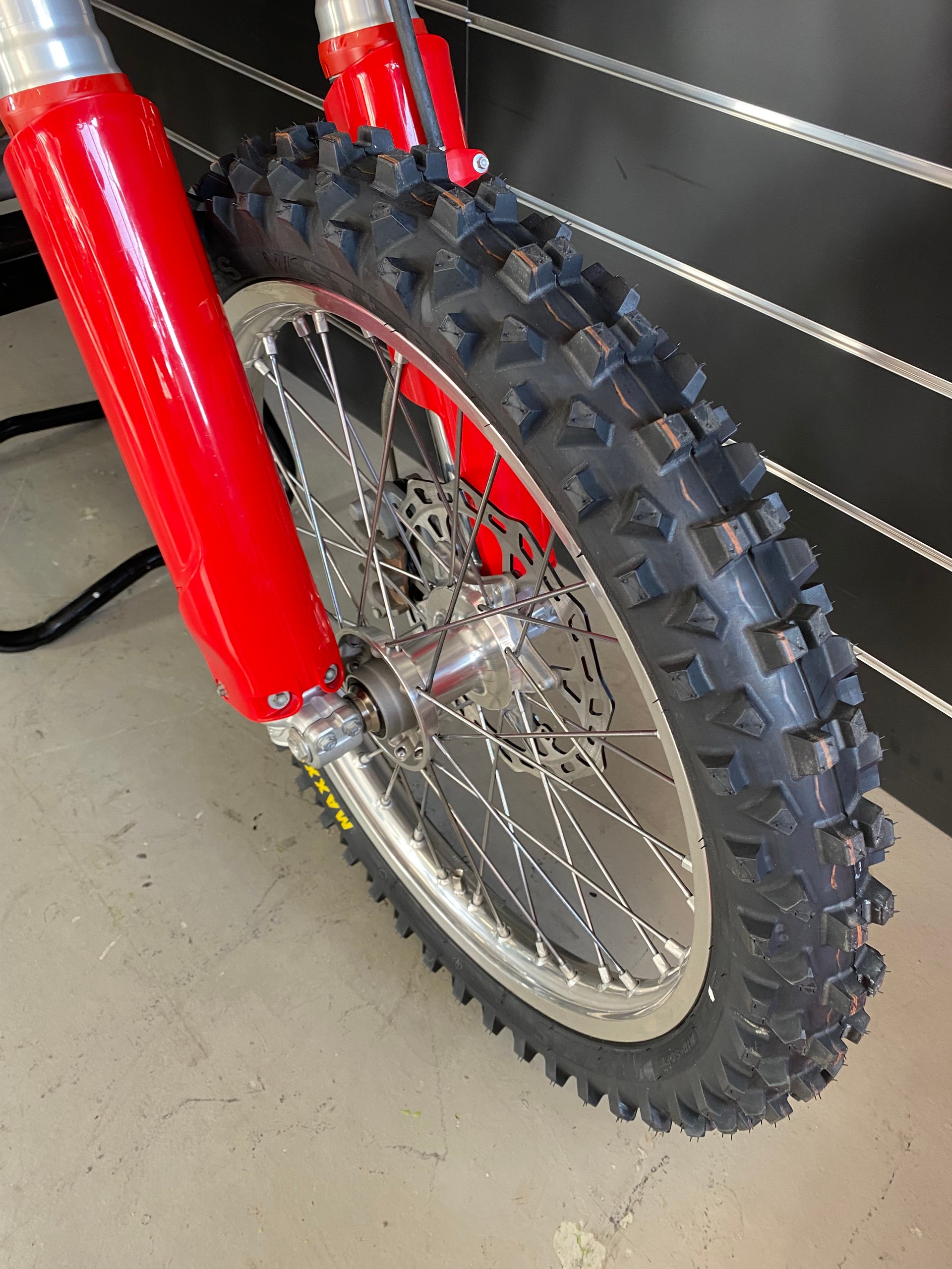 GASGAS MC 250F 2024-image-6