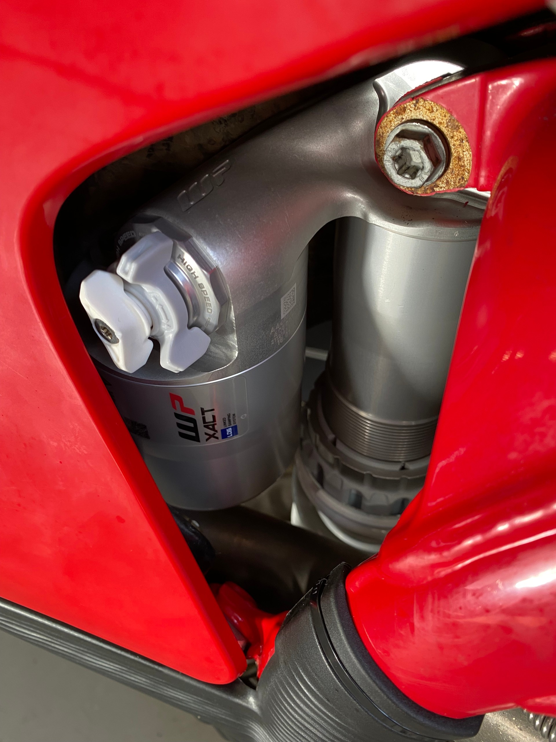 GASGAS MC 250F 2024-image-7