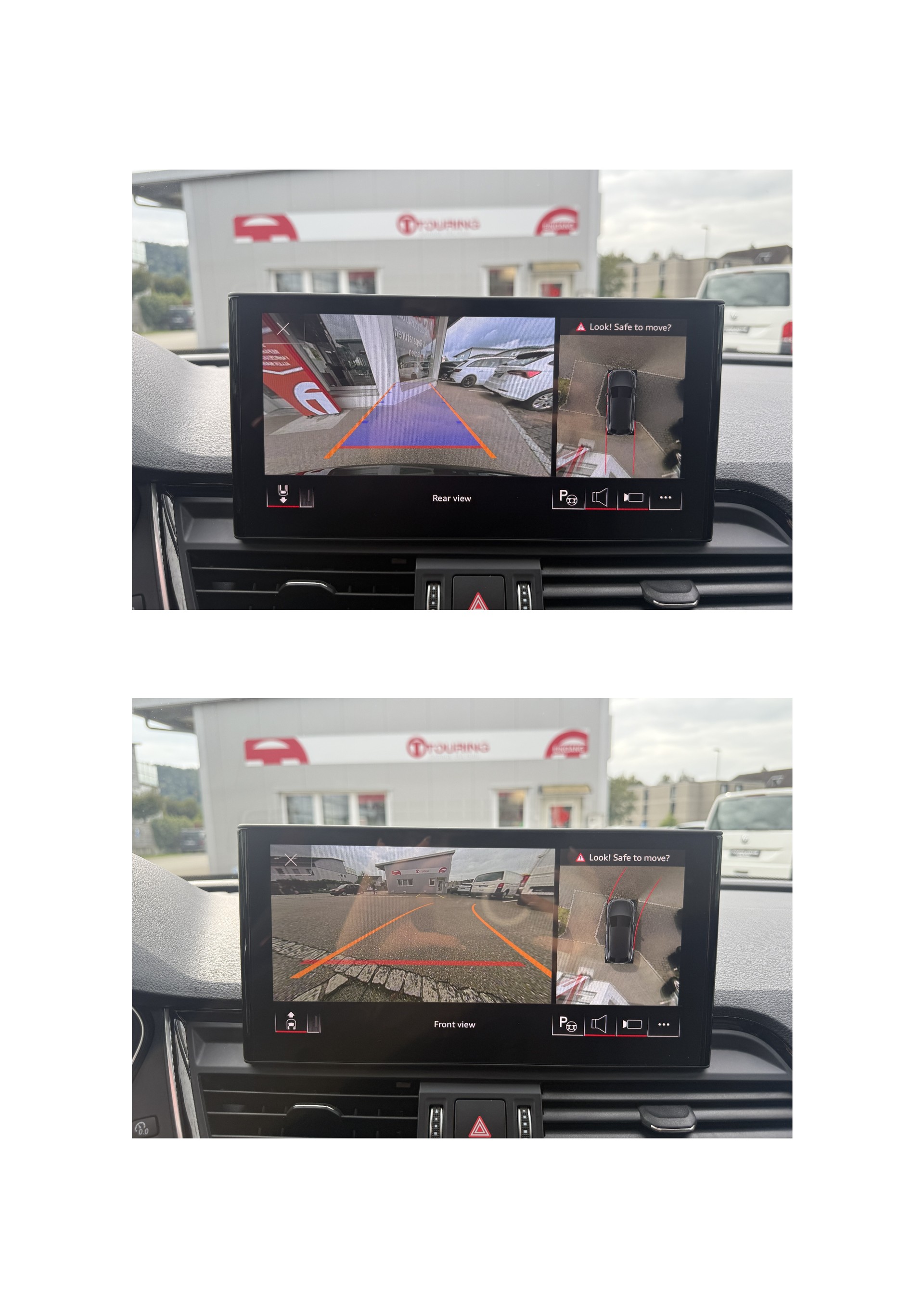 AUDI Q5 2.0 40 TDI S Line quattro S-Tronic-image-19