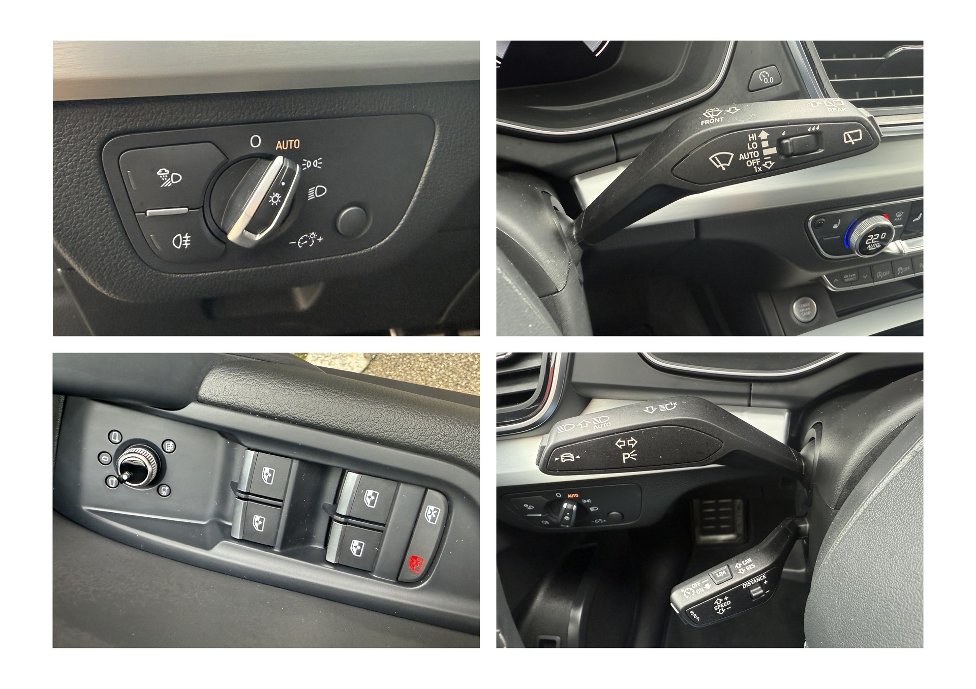 AUDI Q5 2.0 40 TDI S Line quattro S-Tronic-image-22