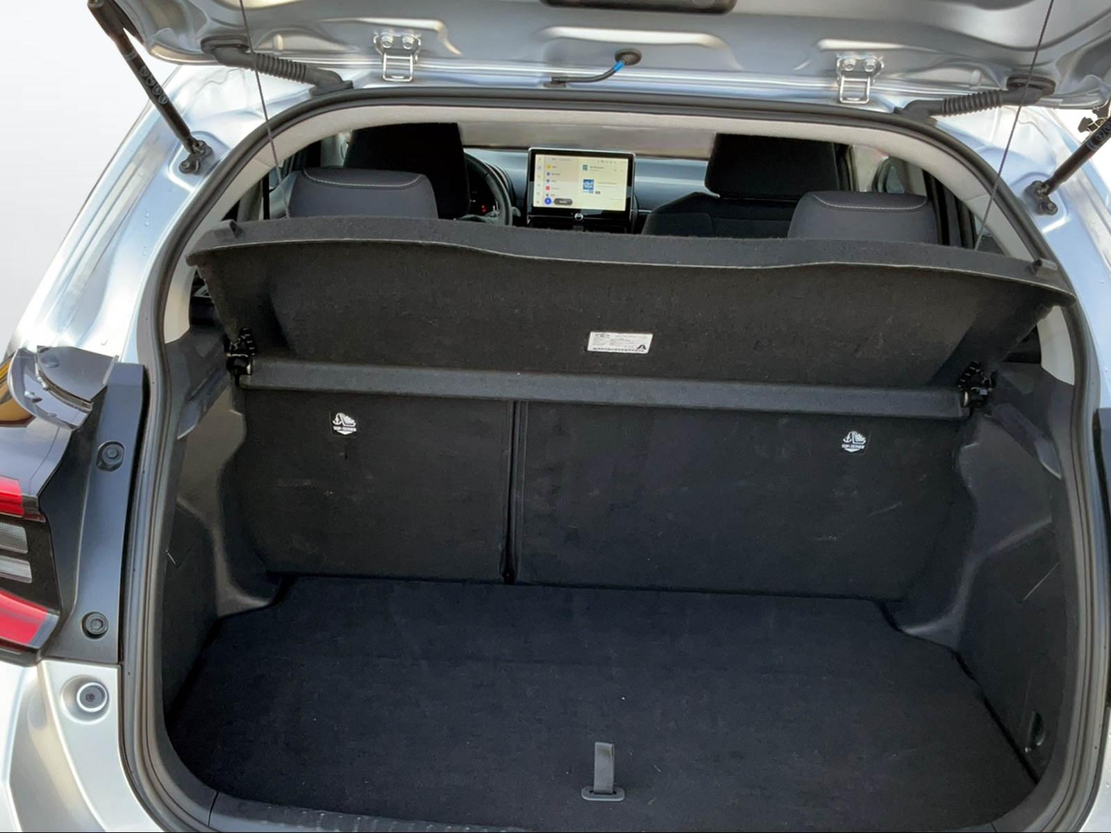 TOYOTA Yaris 1.5 VVT-i HSD Trend-image-13