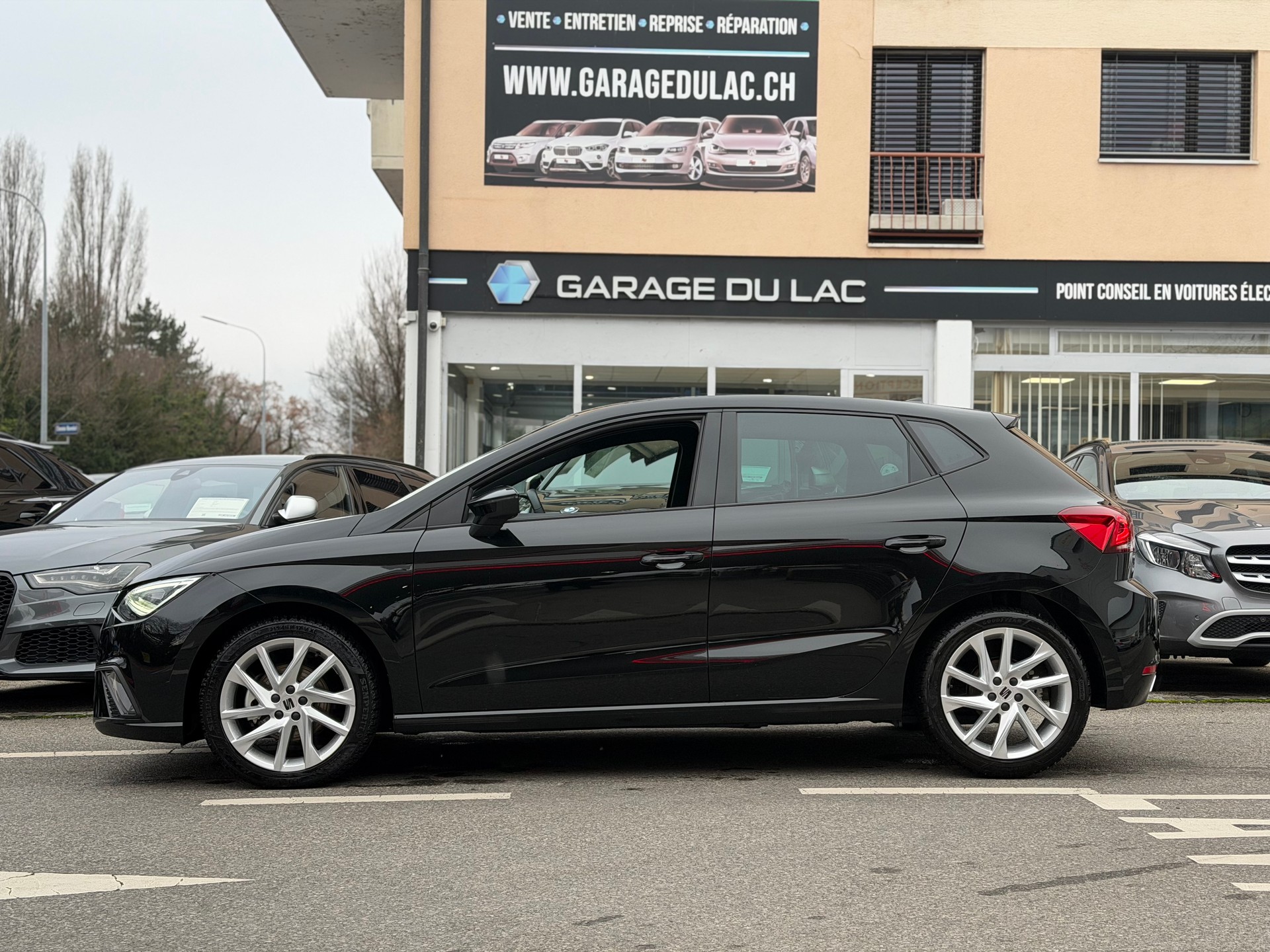 SEAT Ibiza 1.5 EcoTSI FR DSG-showroom-element-3