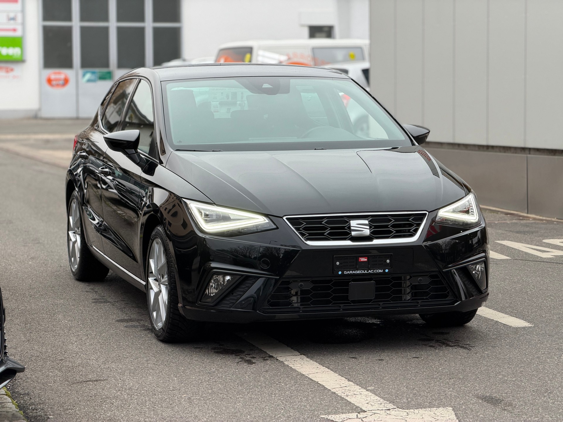 SEAT Ibiza 1.5 EcoTSI FR DSG-showroom-element-2