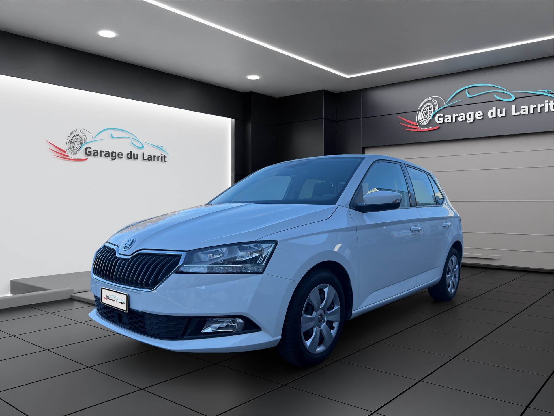 SKODA Fabia 1.0 TSI Ambition DSG-showroom-element-2