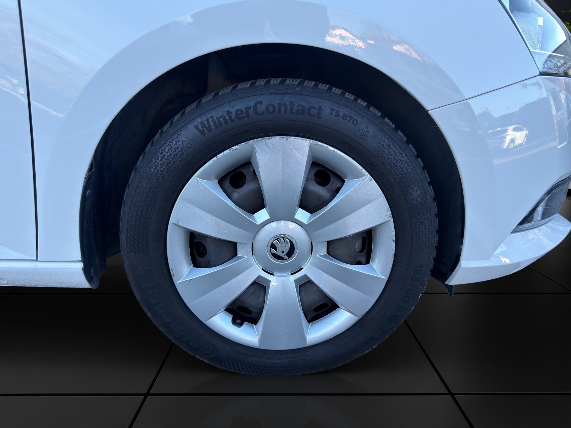 SKODA Fabia 1.0 TSI Ambition DSG-image-23