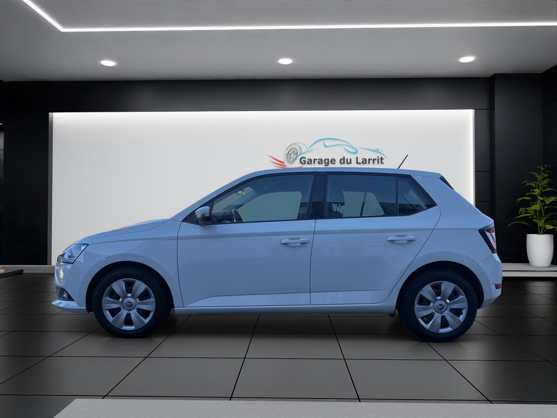 SKODA Fabia 1.0 TSI Ambition DSG-showroom-element-3