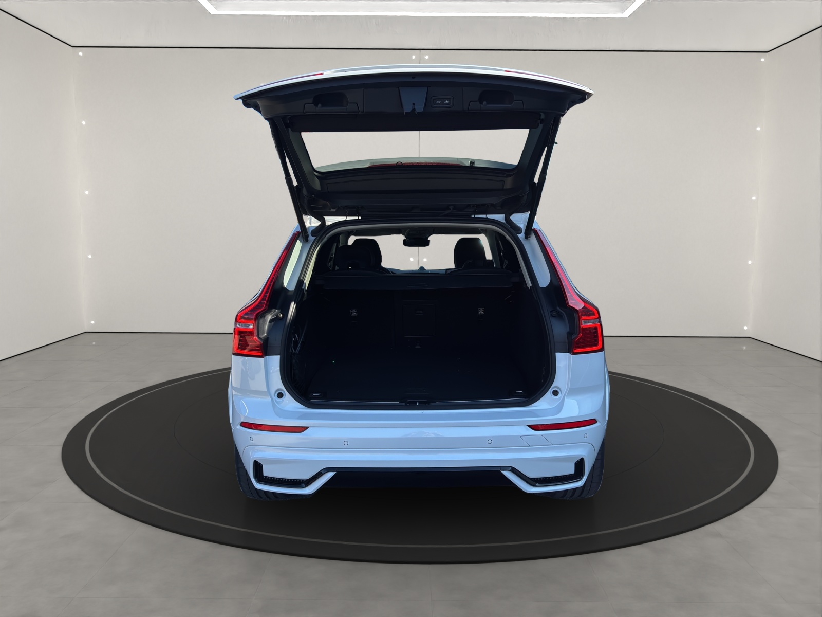 VOLVO XC60 2.0 T8 TE Ultimate Dark eAWD-image-12