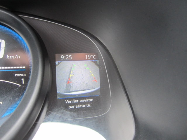 NISSAN e-NV200 Comfort (inklusive. battery)-image-9