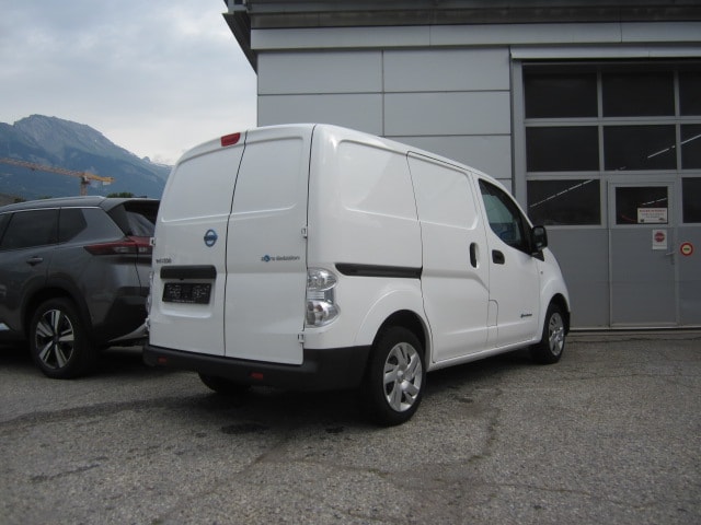 NISSAN e-NV200 Comfort (inklusive. battery)-image-3