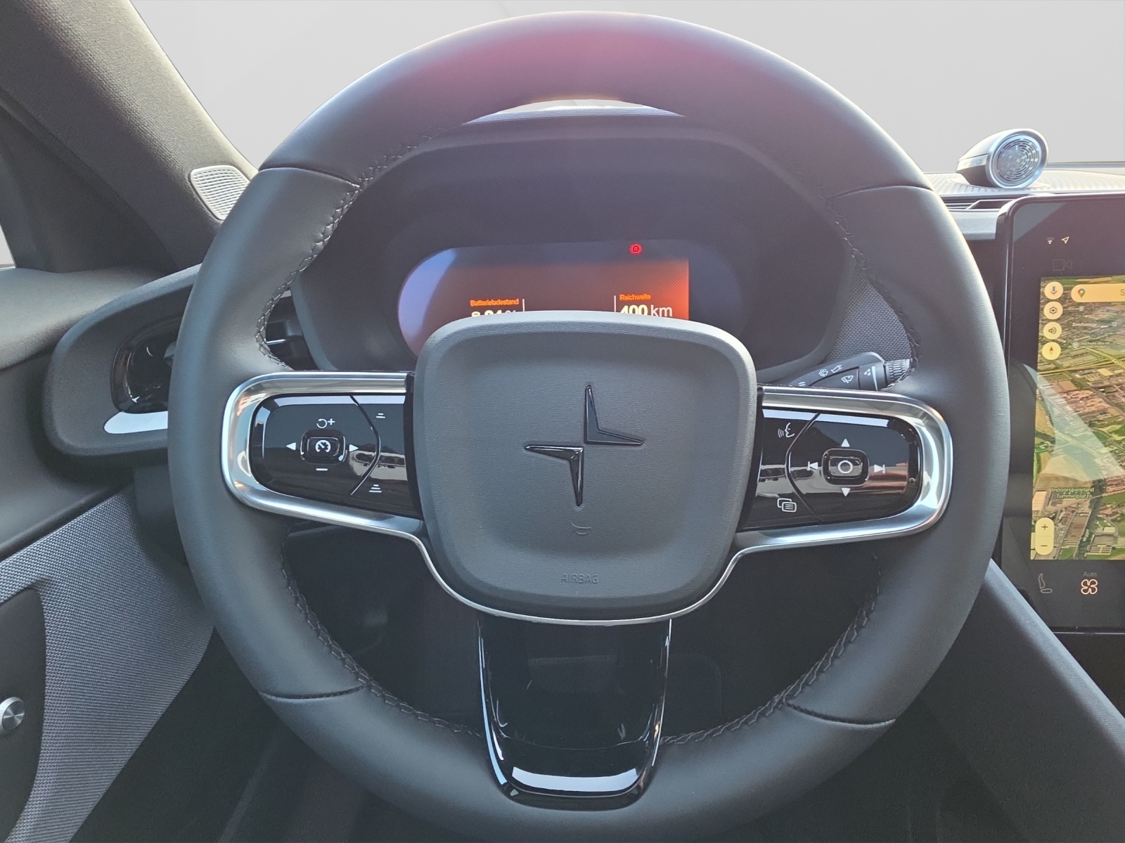 POLESTAR 2 Long Range Dual Motor Prime-image-10