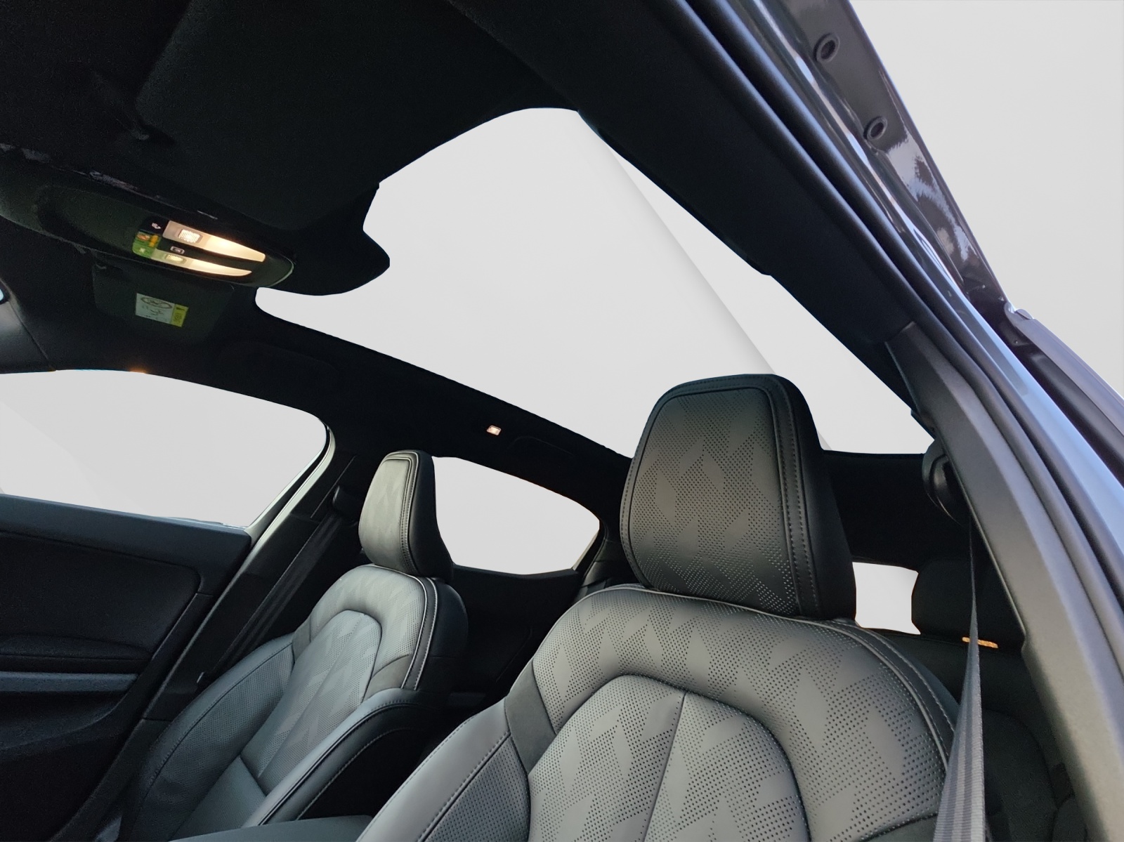 POLESTAR 2 Long Range Dual Motor Prime-image-16
