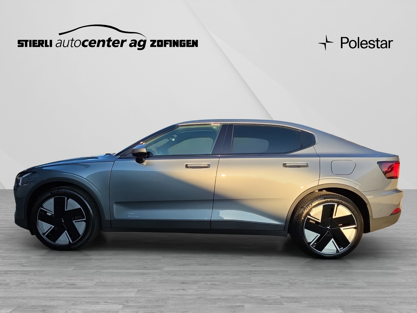 POLESTAR 2 Long Range Dual Motor Prime-image-6