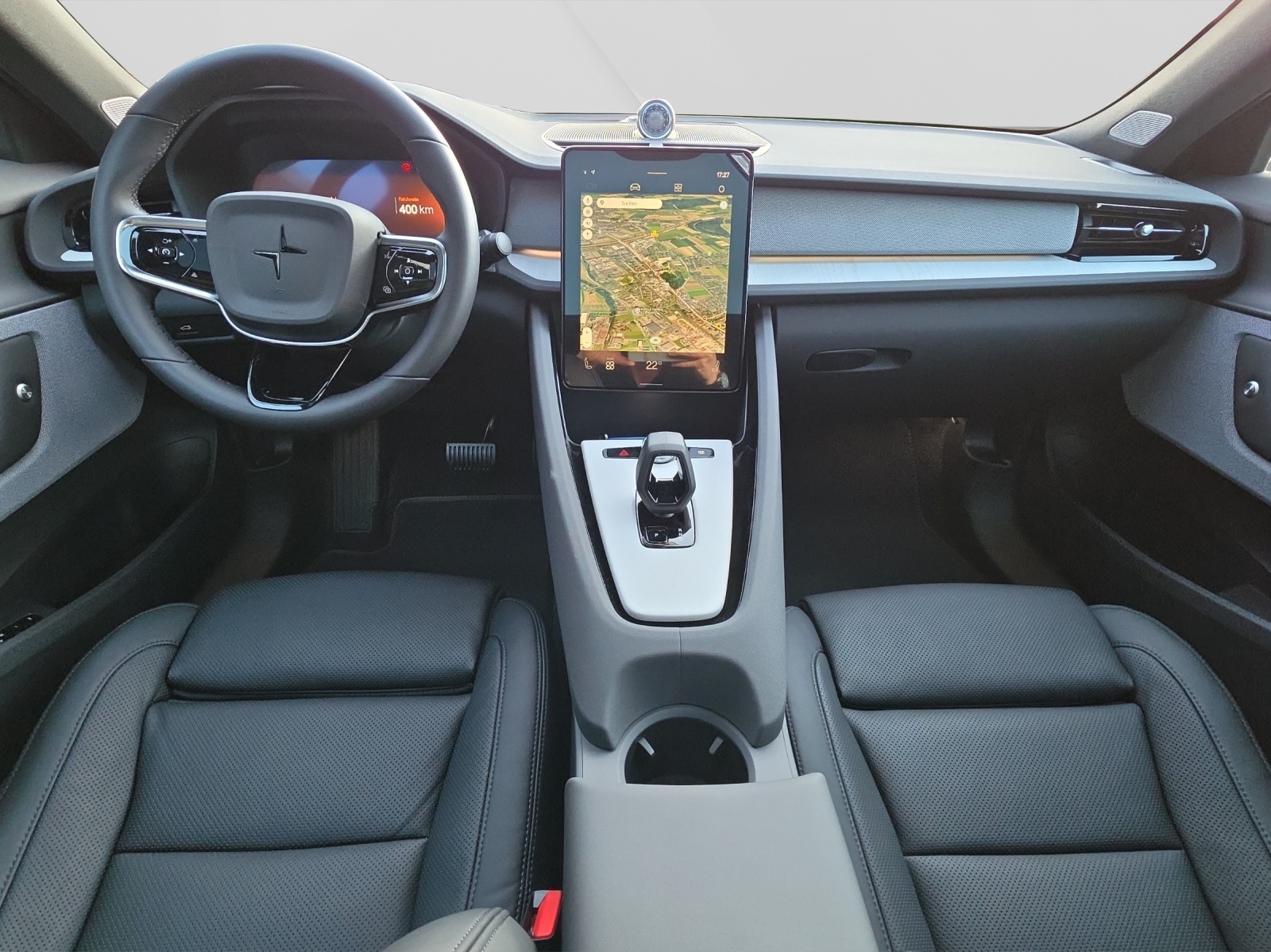 POLESTAR 2 Long Range Dual Motor Prime-image-9