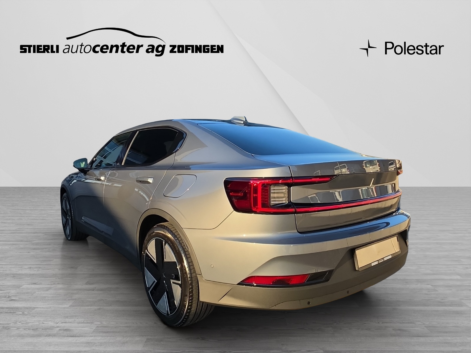 POLESTAR 2 Long Range Dual Motor Prime-image-5