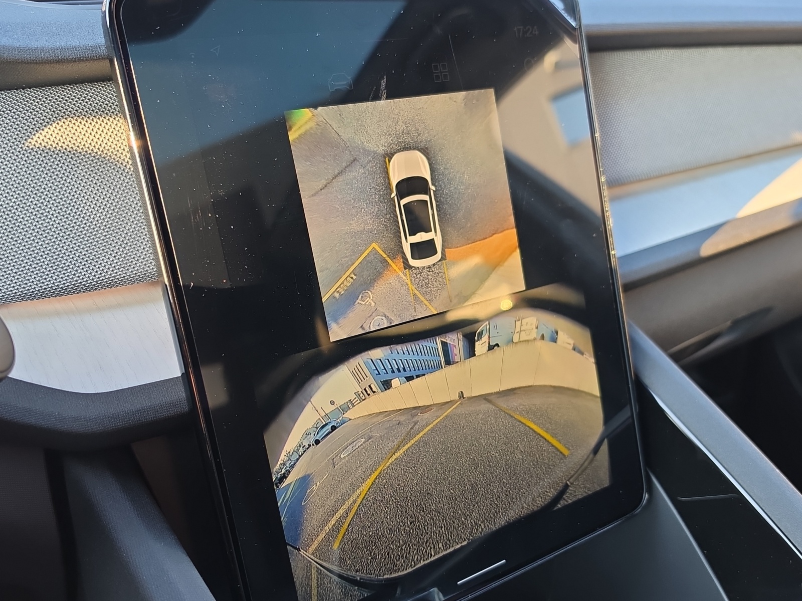POLESTAR 2 Long Range Dual Motor Prime-image-11