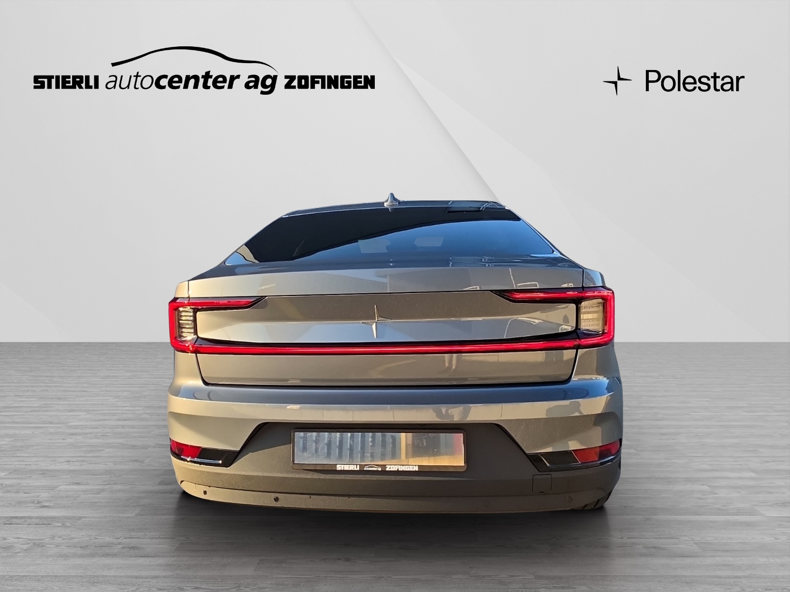 POLESTAR 2 Long Range Dual Motor Prime-image-4