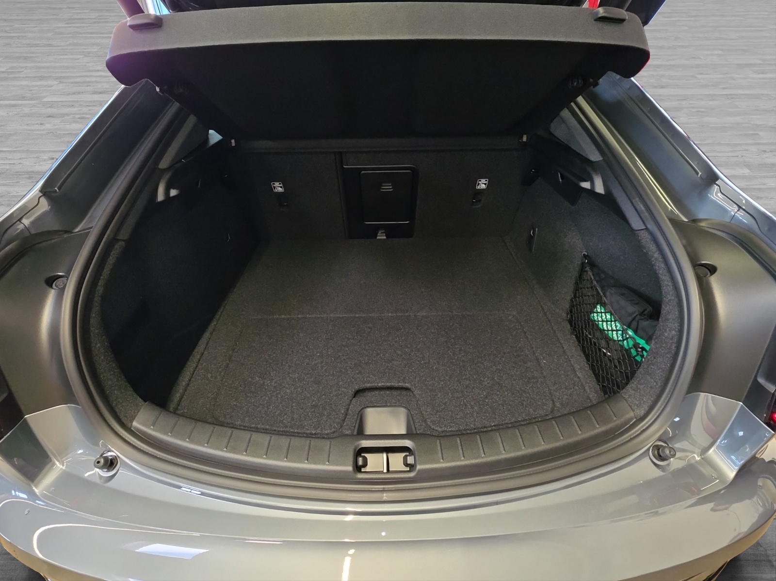 POLESTAR 2 Long Range Dual Motor Prime-image-13