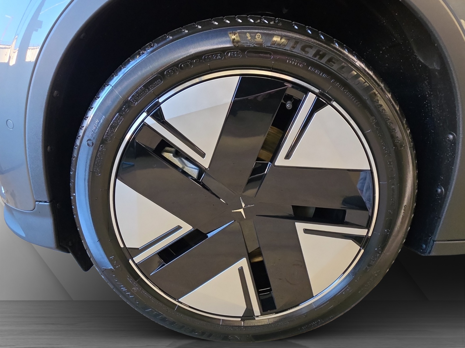 POLESTAR 2 Long Range Dual Motor Prime-image-7