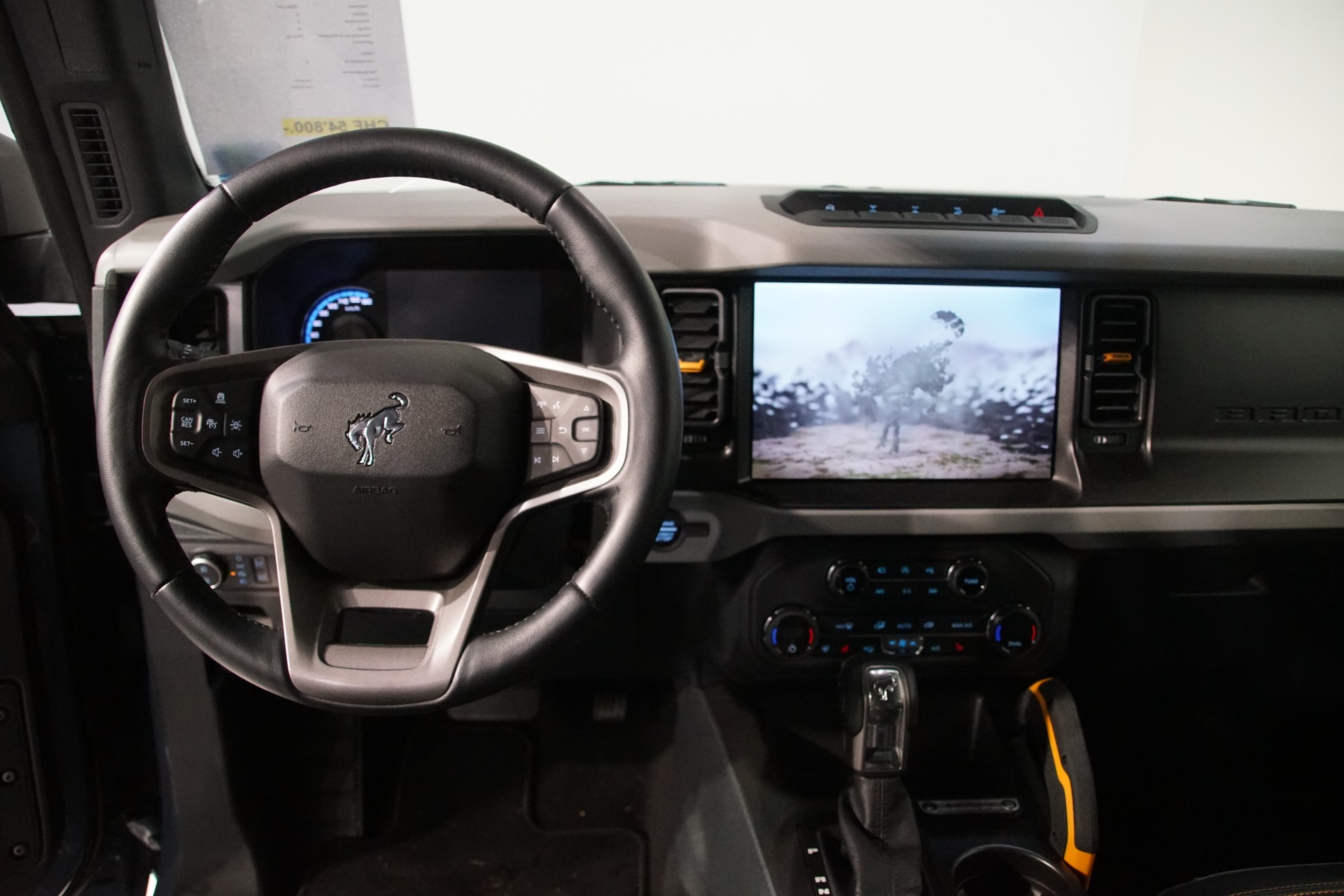 FORD Bronco 2.7 EcoB Badlands e-4WD Area-51-image-14
