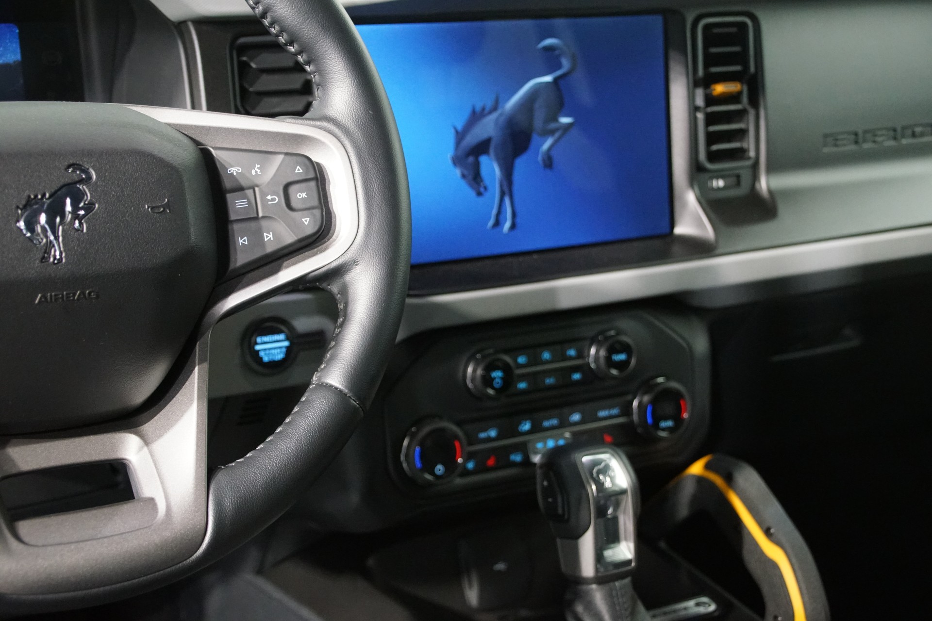 FORD Bronco 2.7 EcoB Badlands e-4WD Area-51-image-15